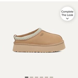 Women's UGG Tazz Platform Slipper